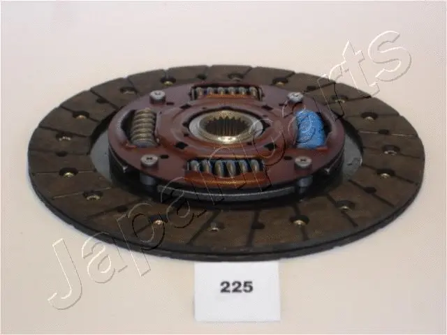 Clutch Disc (DF-225)