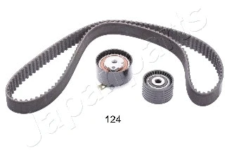 Timing Belt Kit (KDD-124)