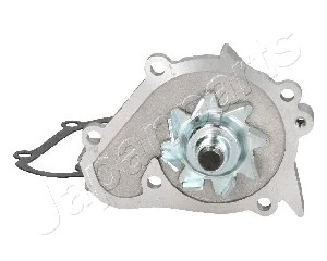 Water Pump, engine cooling (PQ-138)