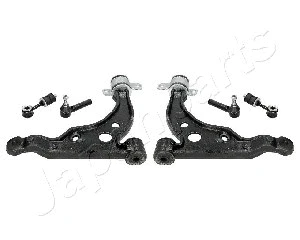 Control/Trailing Arm Kit, wheel suspension (SKS-0605)