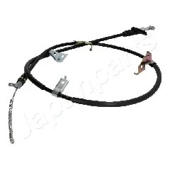 Cable Pull, parking brake (BC-847R)
