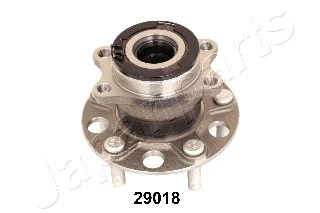Wheel Hub (KK-29018)