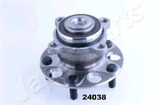 Wheel Hub (KK-24038)