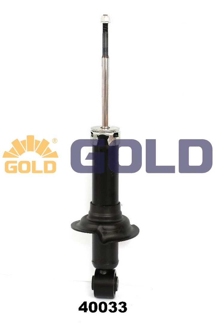 Shock Absorber (9450259)
