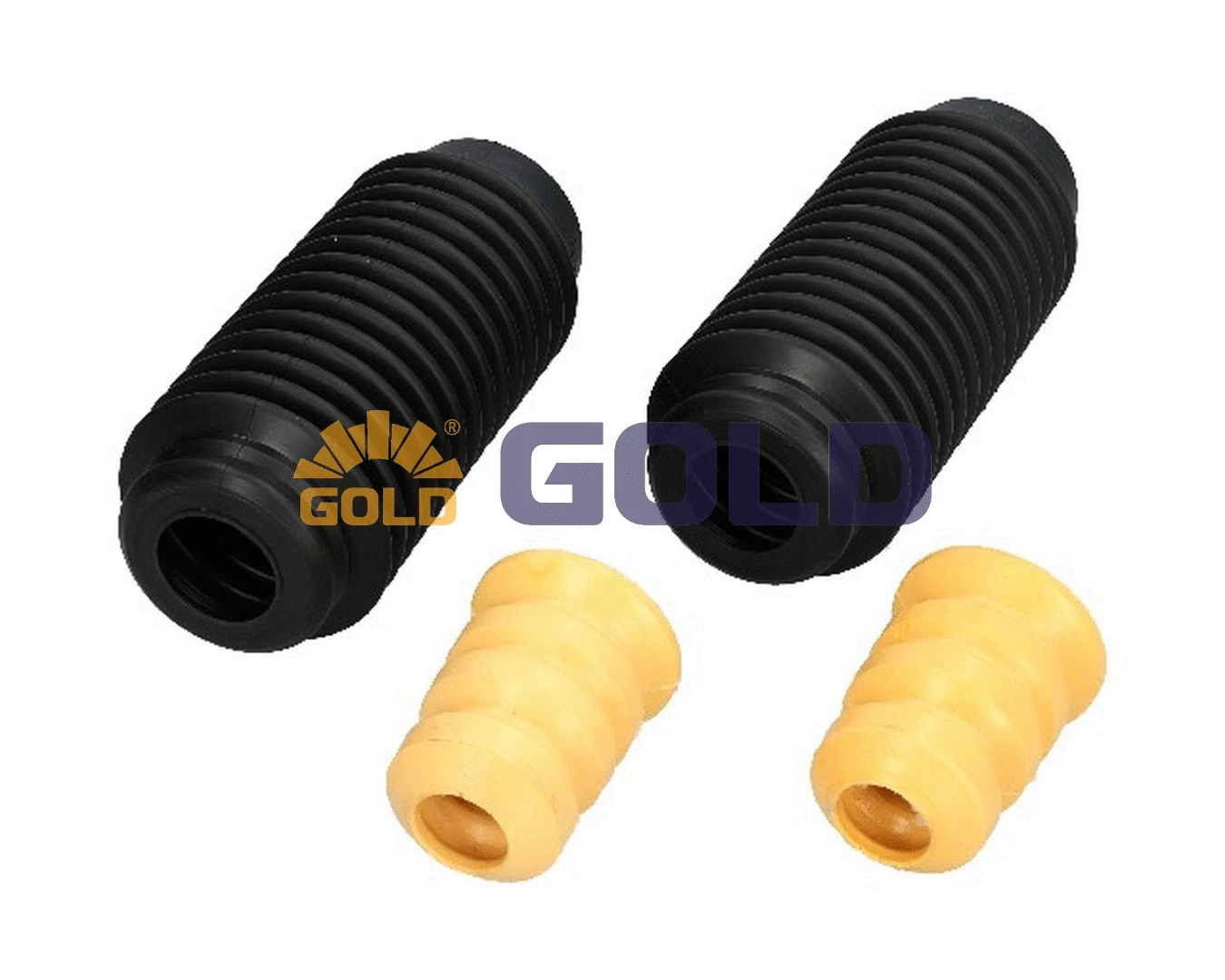 Dust Cover Kit, shock absorber (GKTP0609)