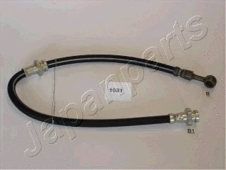 Holding Bracket, brake hose (TF-1031)