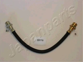 Holding Bracket, brake hose (TF-2078)