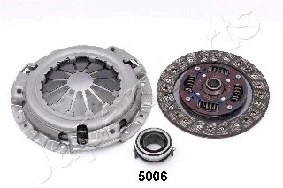Clutch Kit (KF-5006)