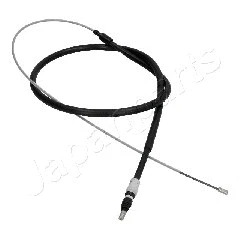 Cable Pull, parking brake (BC-0629)