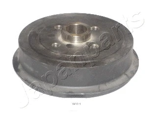 Brake Drum (TA-W01)
