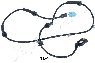 Sensor, wheel speed (ABS-104)