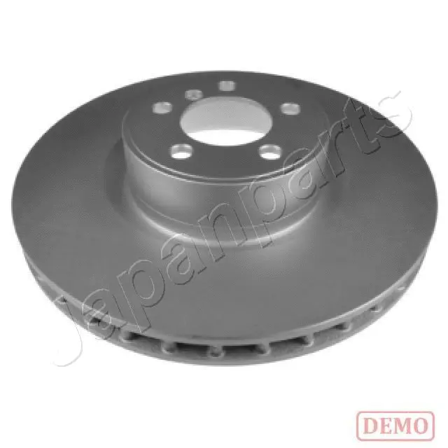 Brake Disc (DI-L15C)