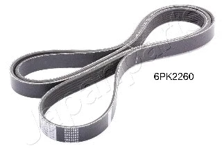 V-Ribbed Belt (DV-6PK2260)