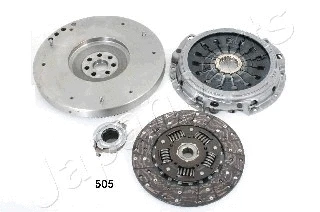 Clutch Kit (KV-505)