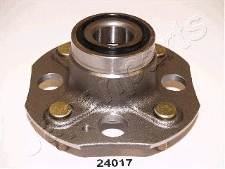 Wheel Hub (KK-24017)