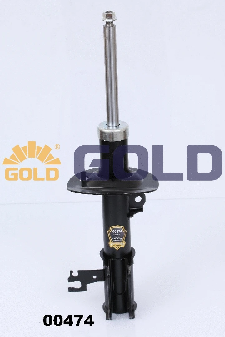 Shock Absorber (9250766)