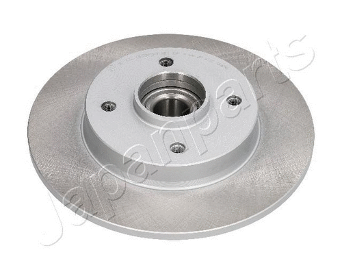 Brake Disc (DP-0607C)