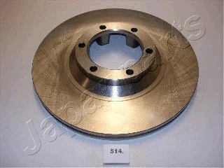 Brake Disc (DI-514)