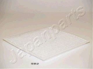 Filter, cabin air (FAA-SB2)