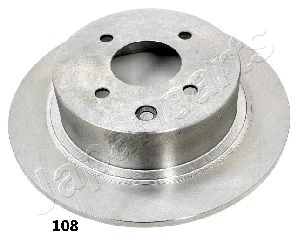 Brake Disc (DP-108)