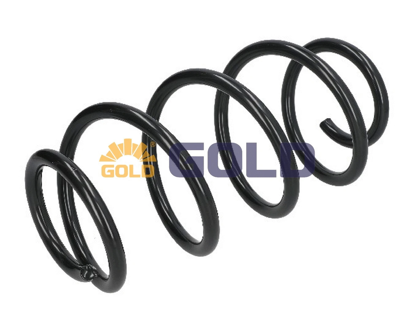 Suspension Spring (GZJ1716H)