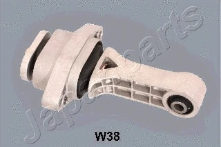 Mounting, engine (RU-W38)