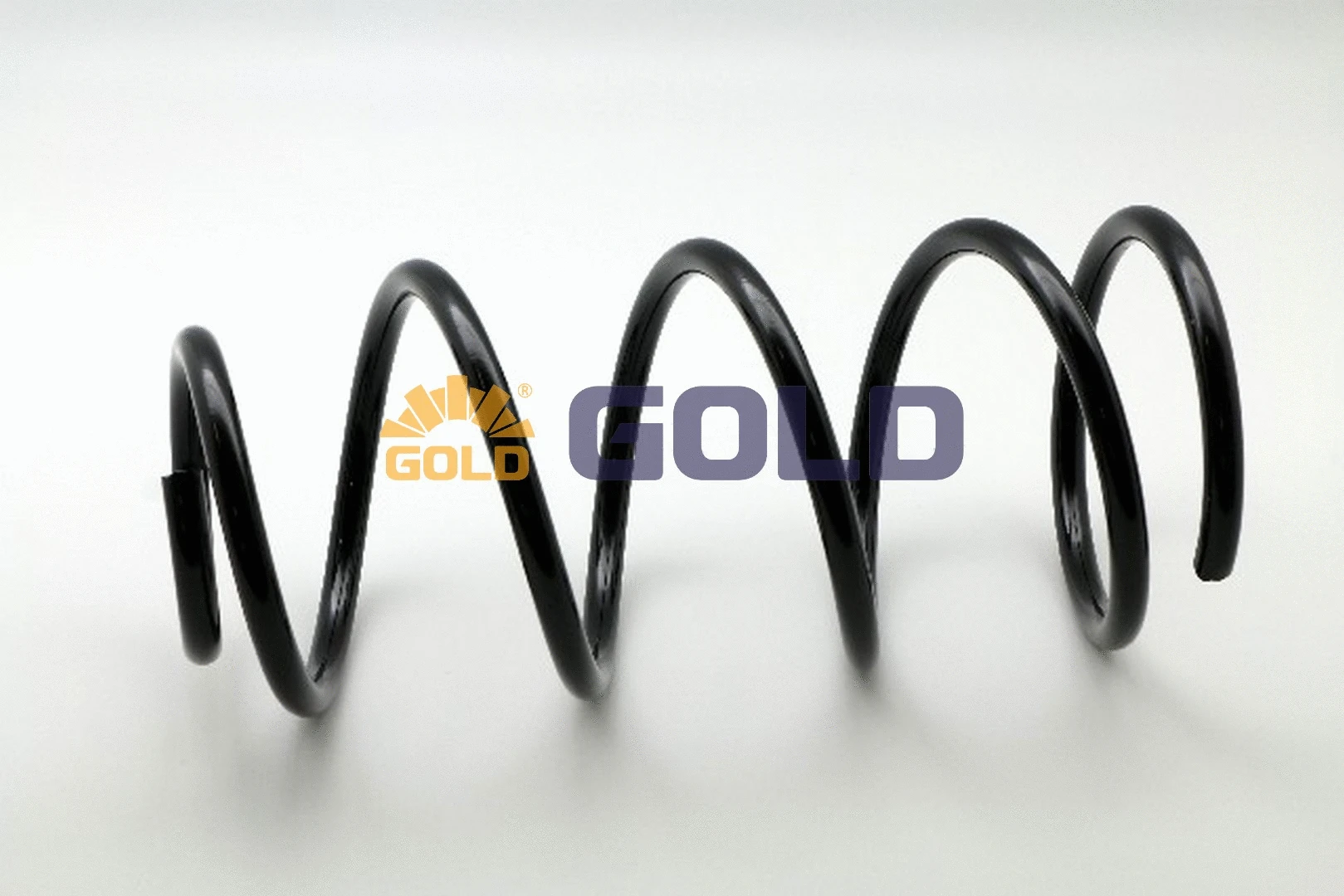 Suspension Spring (GZJ3415C)