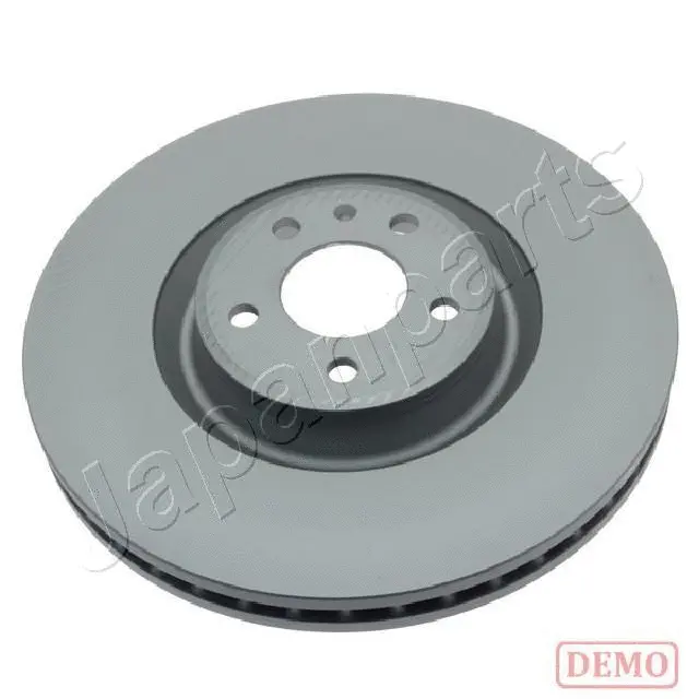 Brake Disc (DI-0921C)