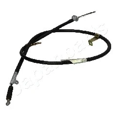 Cable Pull, parking brake