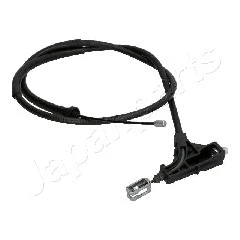 Cable Pull, parking brake (BC-0634)