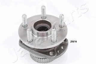 Wheel Hub
