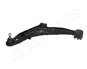 Control/Trailing Arm, wheel suspension (BS-539L)