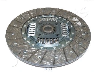 Clutch Disc