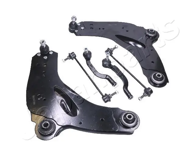 Control/Trailing Arm Kit, wheel suspension (SKS-100)