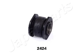 Mounting, steering gear (RU-2424)