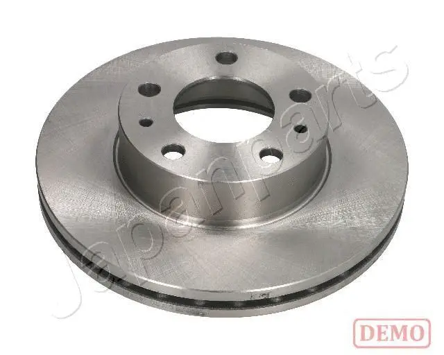 Brake Disc (DI-0620C)