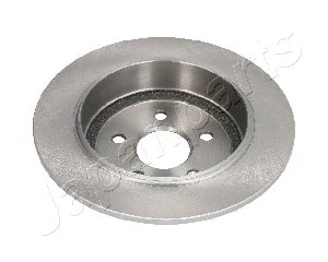 Brake Disc (DP-990C)