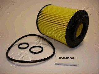 Oil Filter (FO-ECO038)