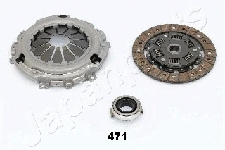 Clutch Kit (KF-471)