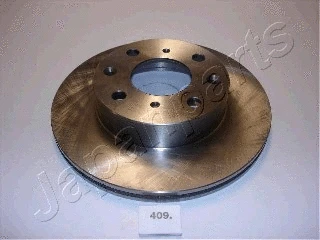 Brake Disc (DI-409)
