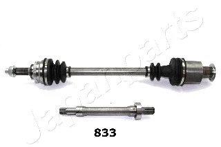 Drive Shaft (GI-833)