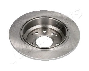 Brake Disc (DP-411C)