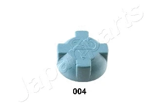 Cap, radiator (KH-004)