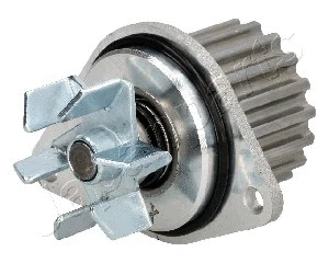 Water Pump, engine cooling (PQ-0603)