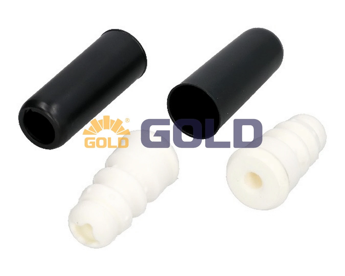 Dust Cover Kit, shock absorber (GKTP0909)