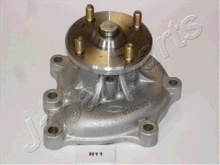 Water Pump, engine cooling (PQ-H11)
