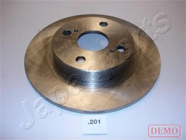 Brake Disc (DP-201C)