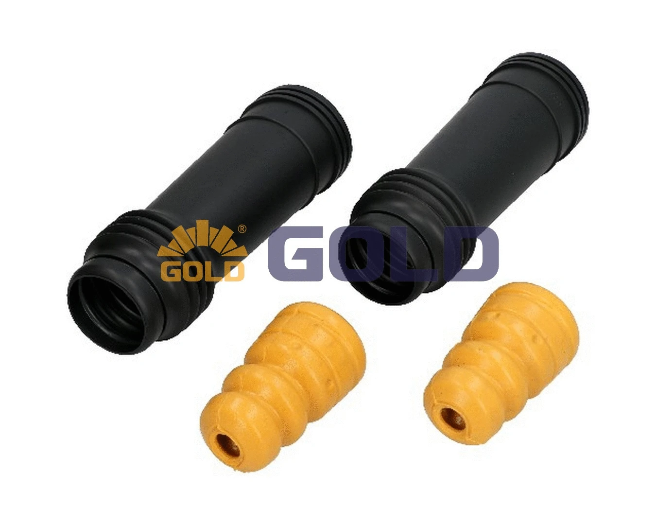 Dust Cover Kit, shock absorber (GKTPK07)