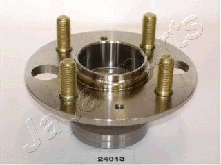 Wheel Hub