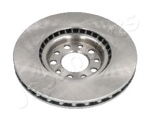 Brake Disc (DI-0207C)